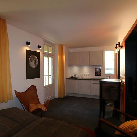 Le Postillon - Duo Apartment Saint-Pierre-d'Entremont  Luaran gambar