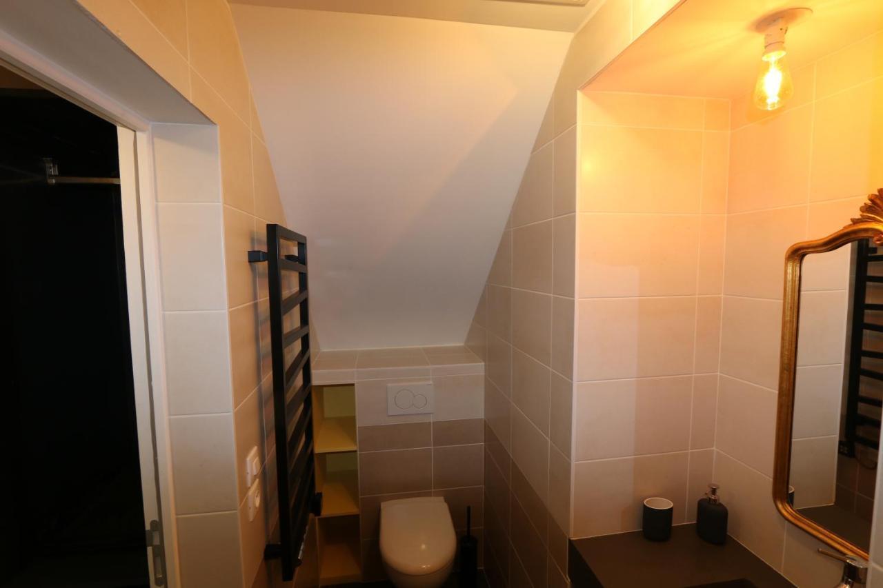 Le Postillon - Duo Apartment Saint-Pierre-d'Entremont  Luaran gambar