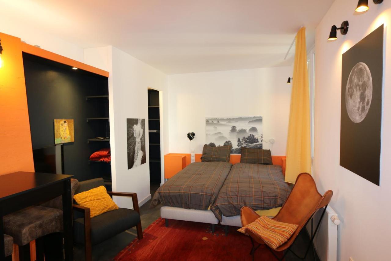 Le Postillon - Duo Apartment Saint-Pierre-d'Entremont  Luaran gambar